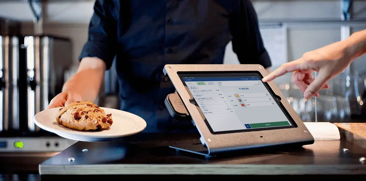 restaurant billing software restaurant billing software