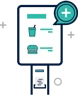 kiosk machine