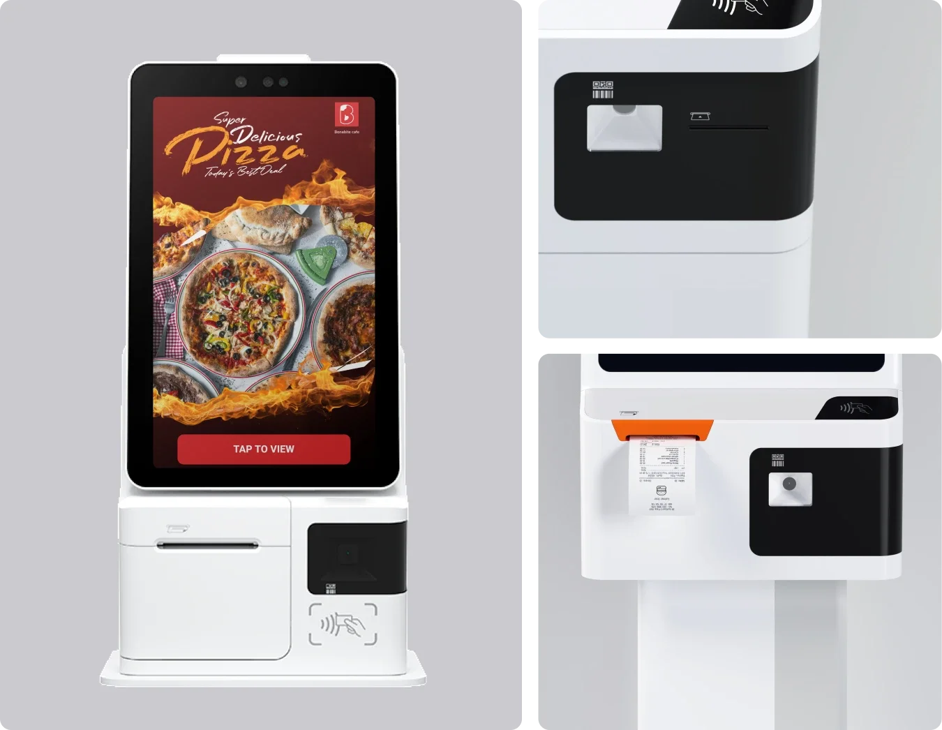 point of sale machine point of sale machine