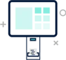 point of sale machine