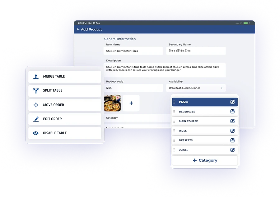 point of sale machine point of sale machine