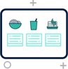 Digital menu restaurant