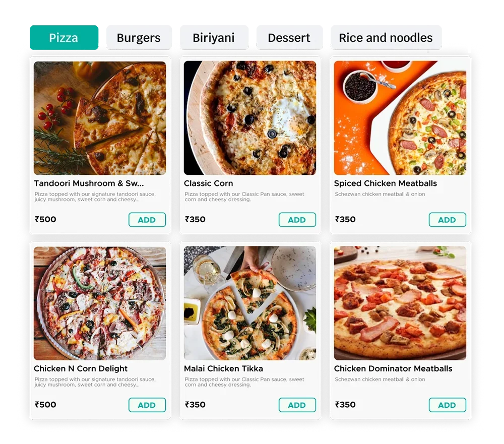 point of sale software