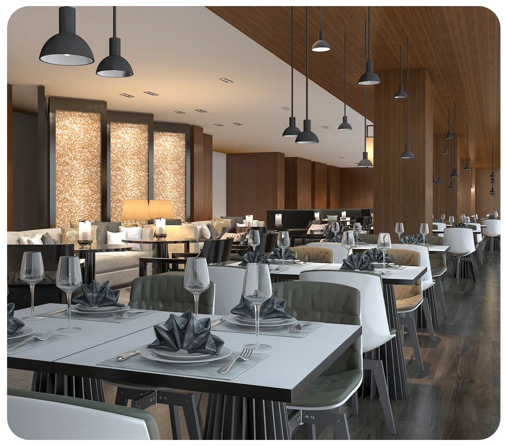 restuarant pos systems