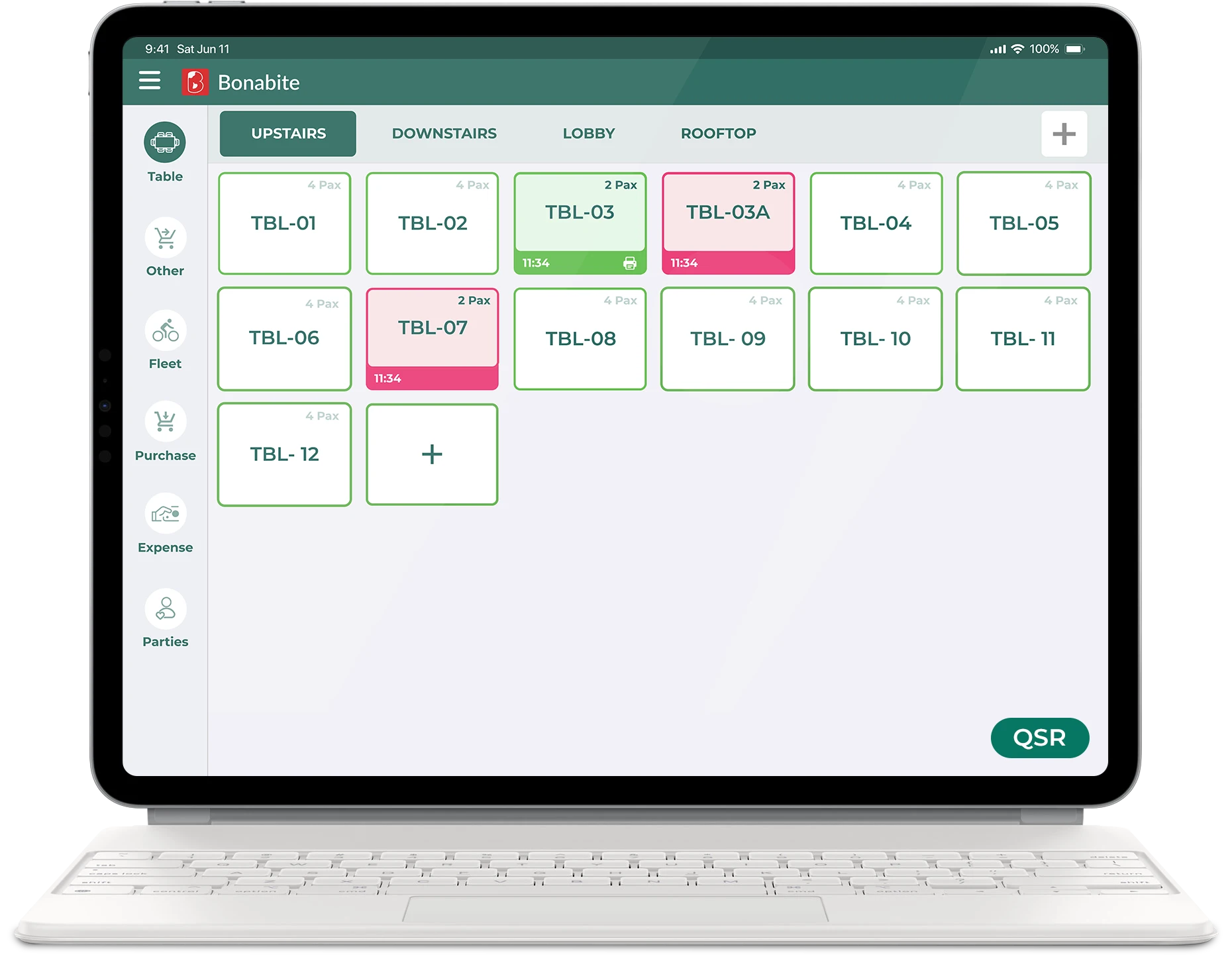 pos software pos software
