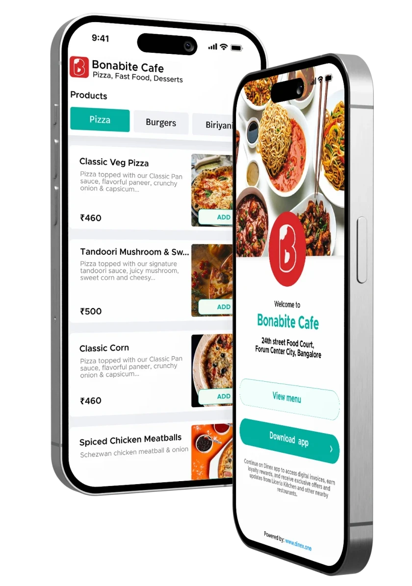 restaurant inventory management