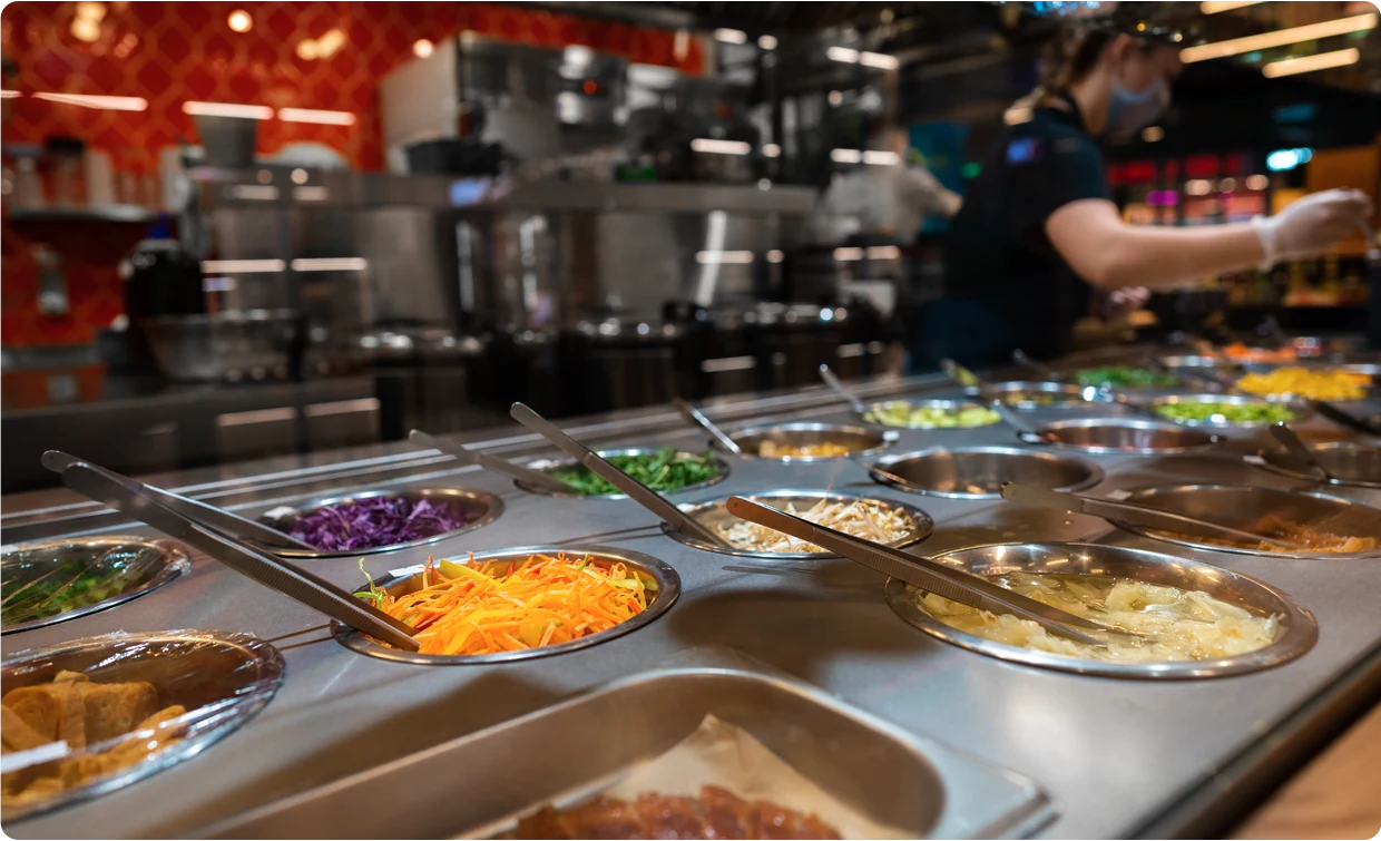 restuarant pos systems