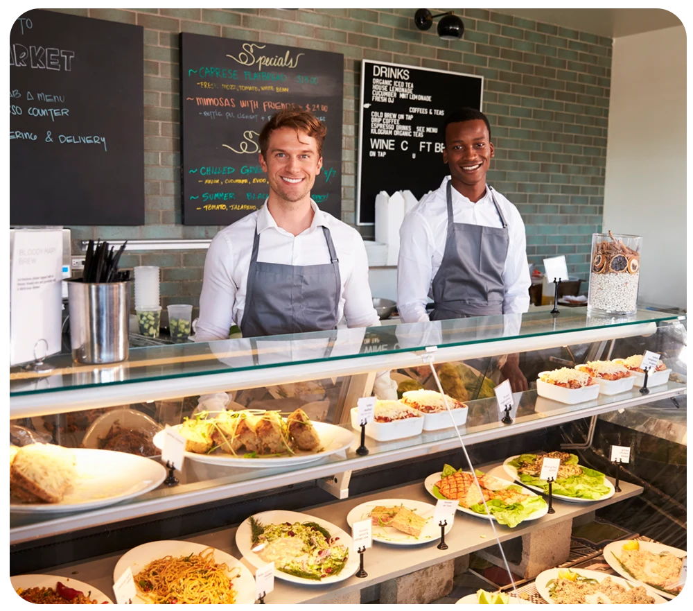 restuarant pos systems