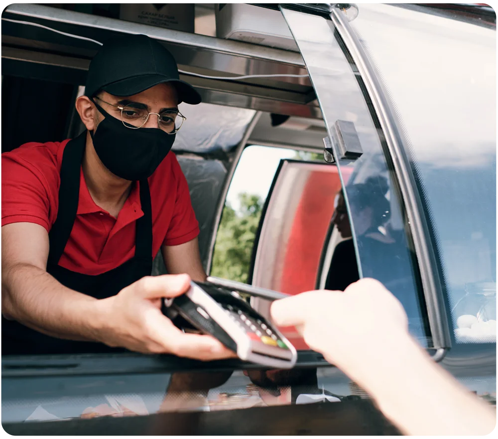 restaurant inventory management